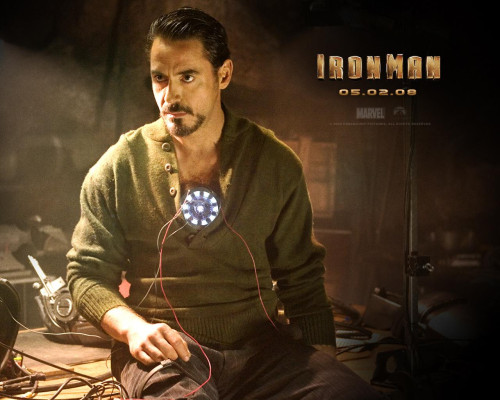 Robert Downey Jr. pic #1168318