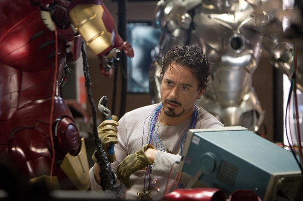Robert Downey Jr. pic #1168321