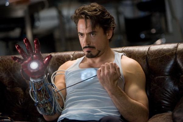 Robert Downey Jr. pic #1168317