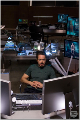 Robert Downey Jr. pic #1168311