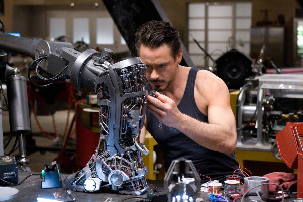 Robert Downey Jr. pic #1168313