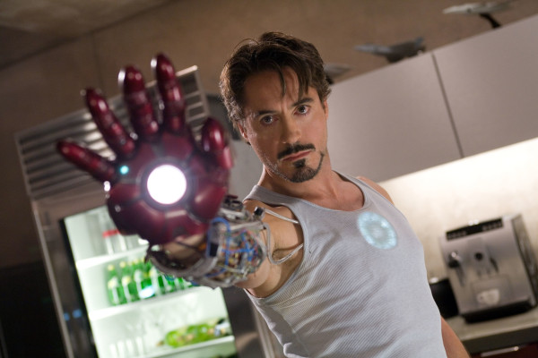 Robert Downey Jr. pic #1168295