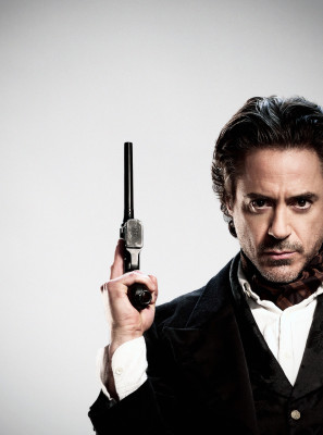 Robert Downey Jr. pic #479863