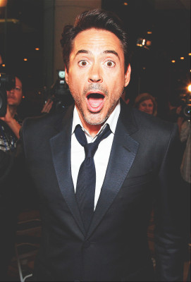Robert Downey Jr. pic #474165