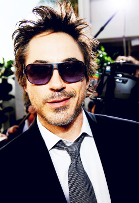 Robert Downey Jr. pic #523410