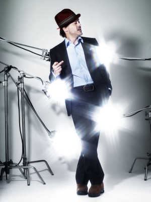 Robert Downey Jr. pic #731332