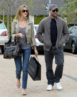 Rosie Huntington-Whitely pic #528367