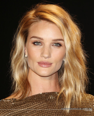 Rosie Huntington-Whitely pic #761862