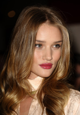 Rosie Huntington-Whitely pic #417833