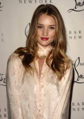 Rosie Huntington-Whitely pic #417832