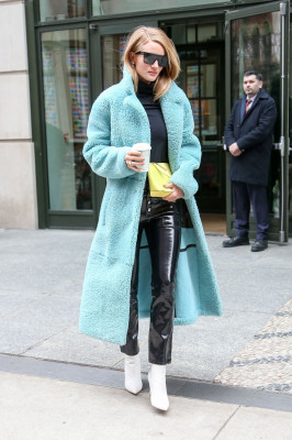 Rosie Huntington-Whitely pic #1112130