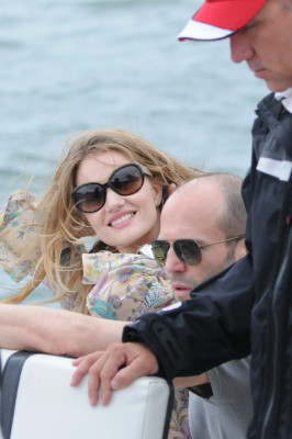 Rosie Huntington-Whitely pic #528364