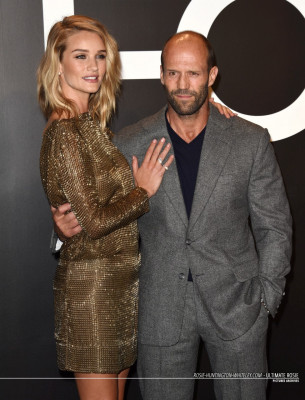 Rosie Huntington-Whitely pic #761867