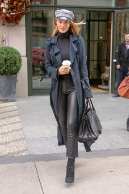 Rosie Huntington-Whitely pic #997695