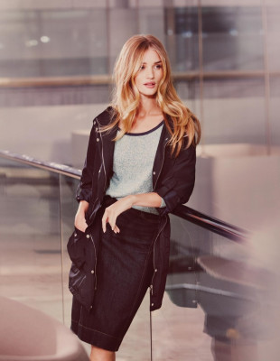 Rosie Huntington-Whitely pic #577564