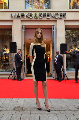Rosie Huntington-Whitely pic #424403