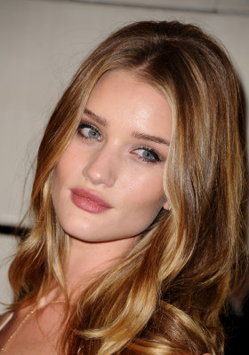 Rosie Huntington-Whitely pic #417156