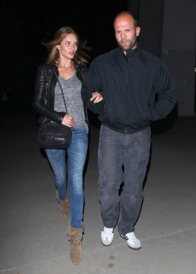 Rosie Huntington-Whitely pic #372928