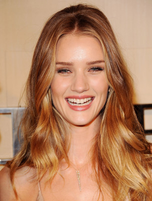 Rosie Huntington-Whitely pic #416902
