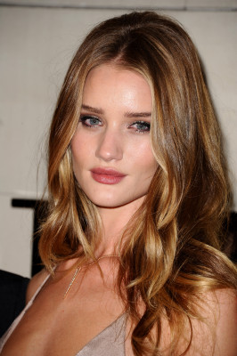 Rosie Huntington-Whitely pic #417088