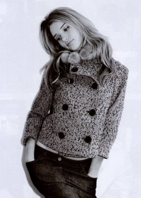 photo 10 in Rosie Huntington-Whitely gallery [id117498] 2008-11-24 00:00:00