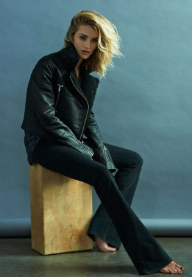 Rosie Huntington-Whitely pic #789708