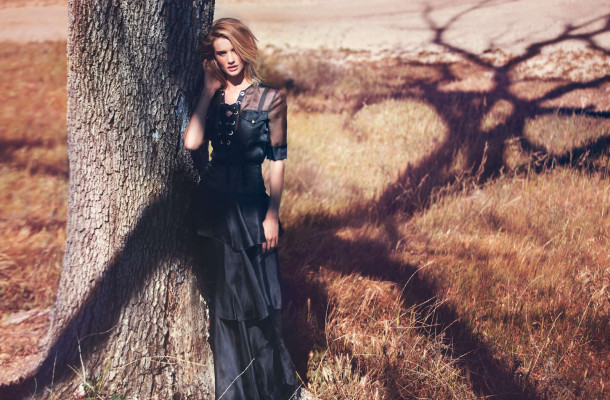 Rosie Huntington-Whitely pic #771756