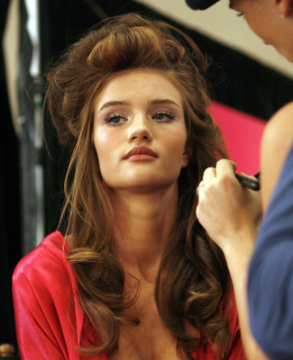 Rosie Huntington-Whitely pic #494557