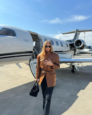 photo 15 in Rosie Huntington-Whitely gallery [id1354755] 2024-07-31 00:00:00