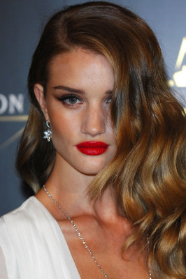 Rosie Huntington-Whitely pic #826711