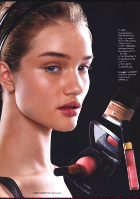 Rosie Huntington-Whitely pic #100869
