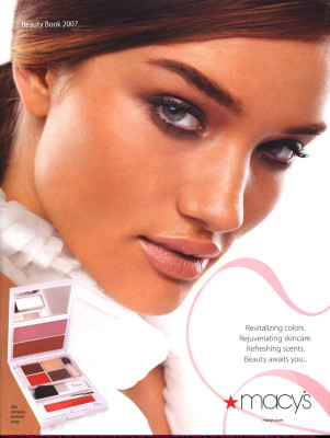 Rosie Huntington-Whitely pic #100870