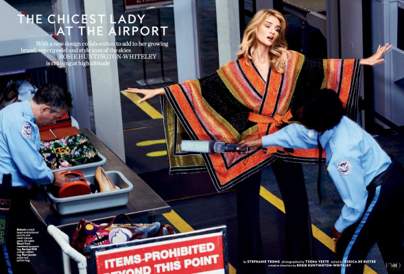 Rosie Huntington-Whitely pic #935799
