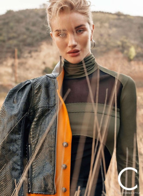 Rosie Huntington-Whitely pic #935810
