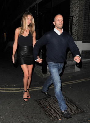Rosie Huntington-Whitely pic #631169