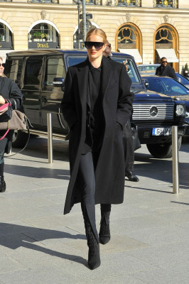 Rosie Huntington-Whitely pic #1098928