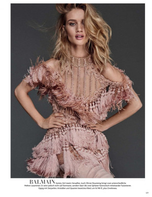 Rosie Huntington-Whitely pic #936087
