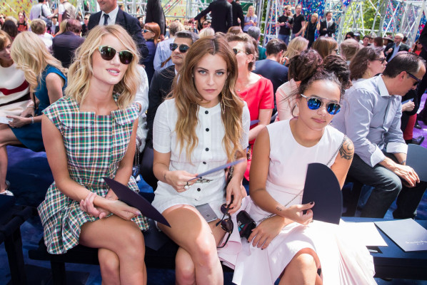 Rosie Huntington-Whitely pic #784482
