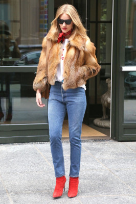 Rosie Huntington-Whitely pic #1112139