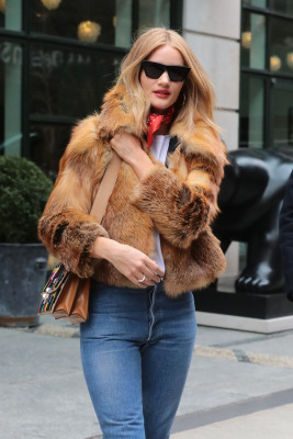 Rosie Huntington-Whitely pic #1112140
