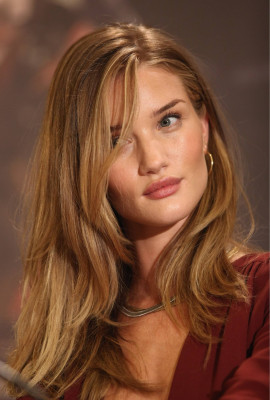 Rosie Huntington-Whitely pic #388539
