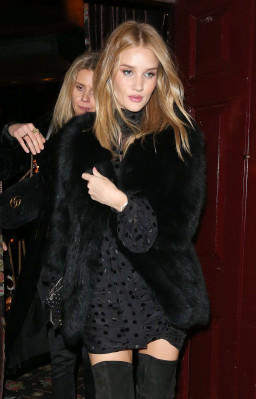 photo 27 in Rosie Huntington-Whitely gallery [id1024409] 2018-03-29 00:00:00