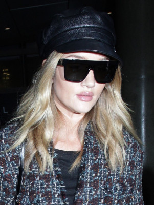 Rosie Huntington-Whitely pic #979172