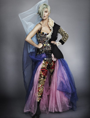 Rosie Huntington-Whitely pic #446196