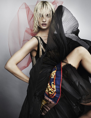 Rosie Huntington-Whitely pic #446195