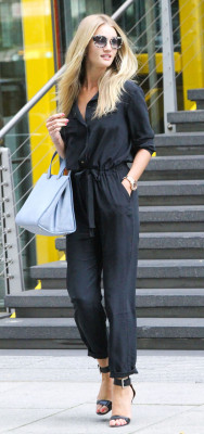 Rosie Huntington-Whitely pic #629164