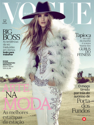 Rosie Huntington-Whitely pic #597630