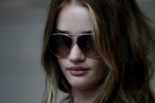 Rosie Huntington-Whitely pic #528356