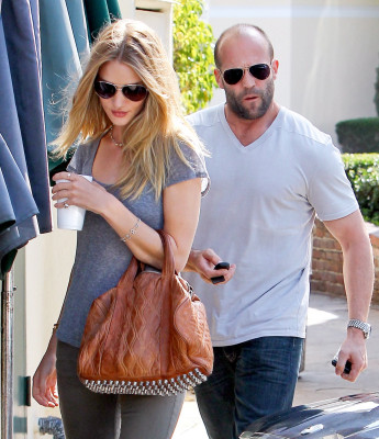 Rosie Huntington-Whitely pic #528365