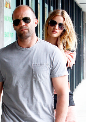 Rosie Huntington-Whitely pic #528354
